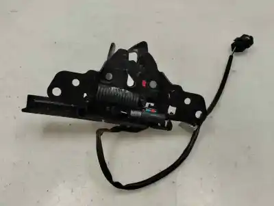 Автозапчастина б/у замок капота для kia ceed ceed drive посилання на oem iam   2020