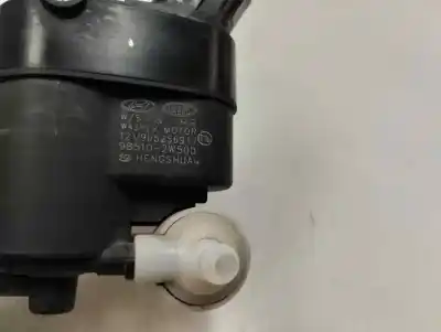 Second-hand car spare part washer pump for kia ceed ceed drive oem iam references 98510-2w500  2020