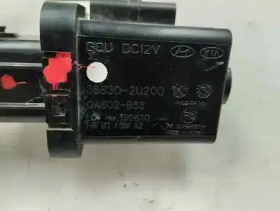 Pezzo di ricambio per auto di seconda mano relè per kia ceed ceed drive riferimenti oem iam 36830-2u200  2020