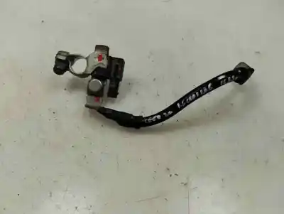 Автозапчасти б/у аккумулятор за KIA CEED CEED DRIVE ссылки OEM IAM 37180J7100  2020