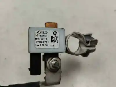 Second-hand car spare part battery for kia ceed ceed drive oem iam references 37180j7100  2020