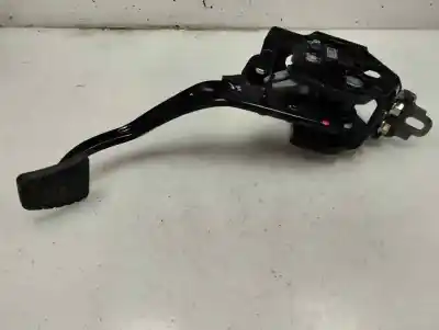 Second-hand car spare part clutch pedal for kia ceed ceed drive oem iam references 93840-f2100
