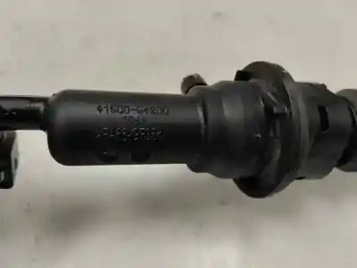 Second-hand car spare part clutch pump for kia ceed ceed drive oem iam references 41600-g4200  2020