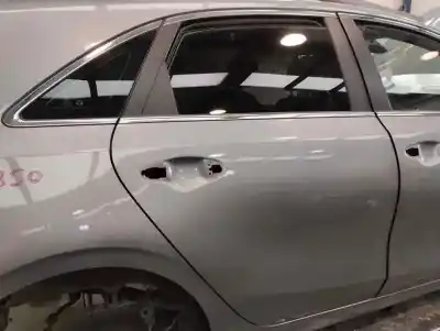 Second-hand car spare part rear right door for kia ceed ceed drive oem iam references 