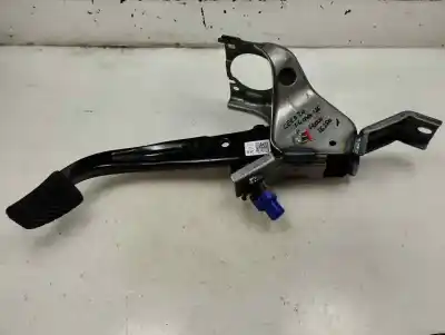 Second-hand car spare part brake pedal for kia ceed ceed drive oem iam references 32800-j7100kb