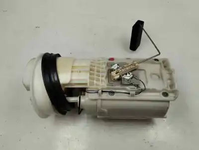 Peça sobressalente para automóvel em segunda mão bomba de combustivel por seat ibiza (6l1) ibiza 6l referências oem iam 6q0919051f