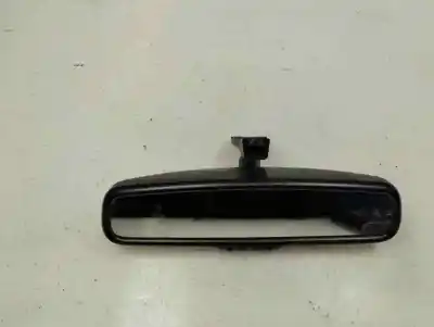 Second-hand car spare part interior rearview mirror for kia ceed ceed drive oem iam references 