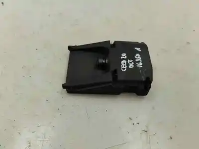 Second-hand car spare part electronic module for kia ceed ceed drive oem iam references 99211j7100