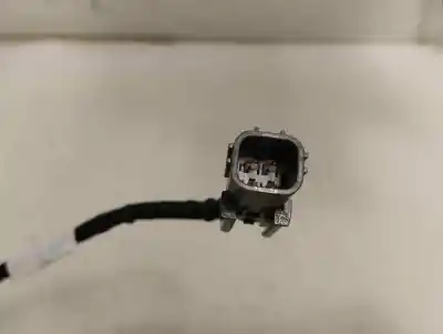 Second-hand car spare part lambda probe for kia ceed ceed drive oem iam references 39350-2u001  2020