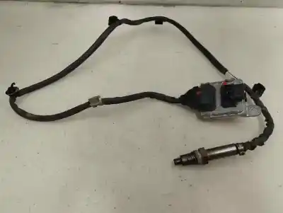 Second-hand car spare part lambda probe for kia ceed ceed drive oem iam references 29650-2u100