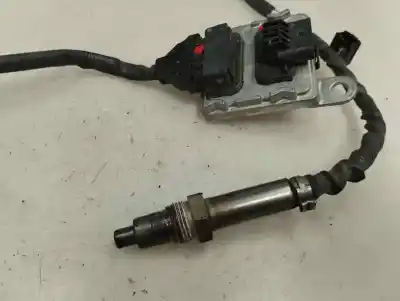Pezzo di ricambio per auto di seconda mano sonda lambda per kia ceed ceed drive riferimenti oem iam 29650-2u100  2020