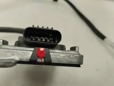 Pezzo di ricambio per auto di seconda mano sonda lambda per kia ceed ceed drive riferimenti oem iam 29650-2u100  2020