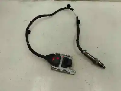 Second-hand car spare part lambda probe for kia ceed ceed drive oem iam references 29660-2u100