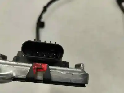 Second-hand car spare part lambda probe for kia ceed ceed drive oem iam references 29660-2u100  2020