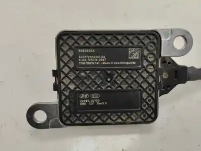 Second-hand car spare part lambda probe for kia ceed ceed drive oem iam references 29660-2u100  2020