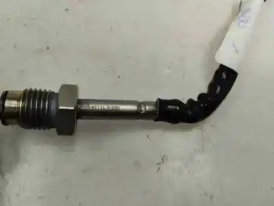Second-hand car spare part lambda probe for kia ceed ceed drive oem iam references 39231-2u001  2020