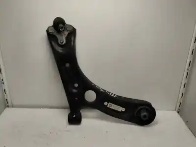 Second-hand car spare part front left lower suspension arm for kia ceed ceed drive oem iam references 54501-g4aa0