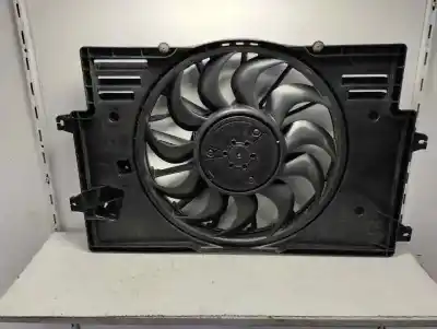 Second-hand car spare part radiator cooling fan for kia ceed ceed drive oem iam references 25304-j7600