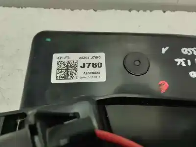 Автозапчасти б/у электрический вентилятор за kia ceed ceed drive ссылки oem iam 25304-j7600  2020