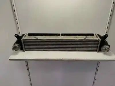 Second-hand car spare part intercooler for kia ceed ceed drive oem iam references 282712u000