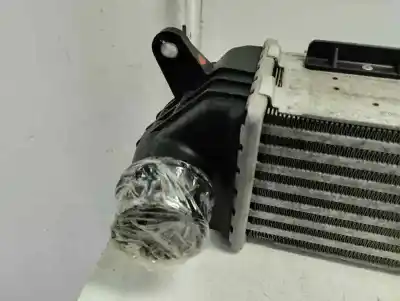 Peça sobressalente para automóvel em segunda mão intercooler por kia ceed ceed drive referências oem iam 282712u000  2020