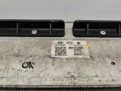 Peça sobressalente para automóvel em segunda mão intercooler por kia ceed ceed drive referências oem iam 282712u000  2020