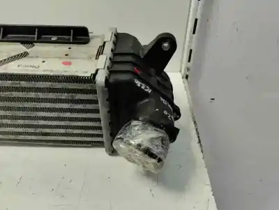 Peça sobressalente para automóvel em segunda mão intercooler por kia ceed ceed drive referências oem iam 282712u000  2020