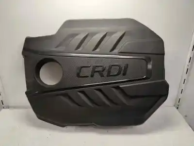 Second-hand car spare part engine cover for kia ceed ceed drive oem iam references 