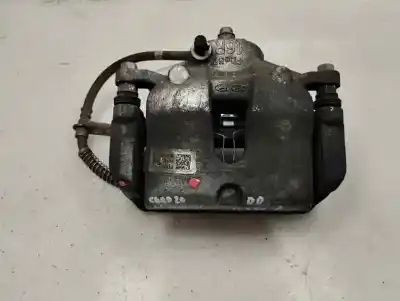 Second-hand car spare part front right brake caliper for kia ceed ceed drive oem iam references 