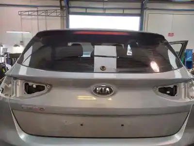 Second-hand car spare part tailgate for kia ceed ceed drive oem iam references 