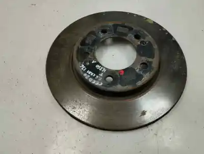Second-hand car spare part rear disc brake for kia ceed ceed drive oem iam references 