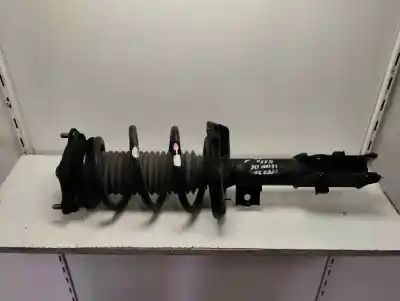 Second-hand car spare part front right shock absorber for kia ceed ceed drive oem iam references 