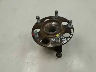 Second-hand car spare part hub assembly for kia ceed ceed drive oem iam references 