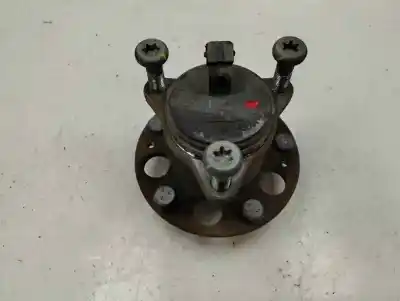 Peça sobressalente para automóvel em segunda mão cubo por kia ceed ceed drive referências oem iam   2020