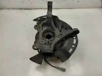Second-hand car spare part front right knuckle for kia ceed ceed drive oem iam references   2020