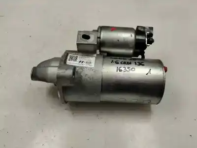 Second-hand car spare part starter motor for kia ceed ceed drive oem iam references 36100-2u800