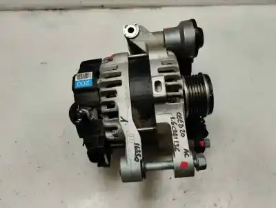 Second-hand car spare part alternator for kia ceed ceed drive oem iam references 37300-2u200