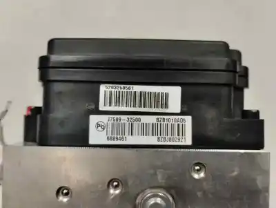 Peça sobressalente para automóvel em segunda mão abs por kia ceed ceed drive referências oem iam j7589-32500  2020