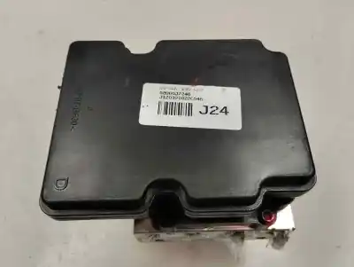 Peça sobressalente para automóvel em segunda mão abs por kia ceed ceed drive referências oem iam j7589-32500  2020