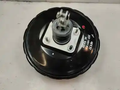 Second-hand car spare part brake servo for kia ceed ceed drive oem iam references 58500-j7460