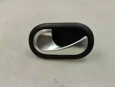 Автозапчасти б/у левая передняя внутренняя ручка за renault twingo iii le coq sportif ссылки oem iam 