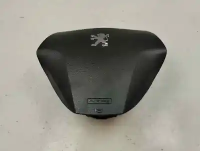Tweedehands auto-onderdeel airbag voor links voor peugeot bipper tepee bipper tepee oem iam-referenties 34112937b