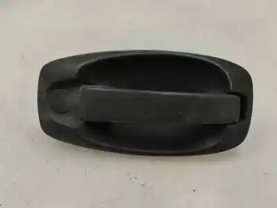 Second-hand car spare part Exterior Left Side Door Handle for PEUGEOT BIPPER TEPEE BIPPER TEPEE OEM IAM references   2011