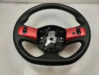 Автозапчасти б/у руль за renault twingo iii le coq sportif ссылки oem iam 
