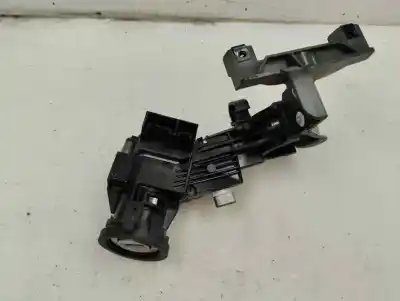 Second-hand car spare part lock key set for peugeot bipper tepee bipper tepee oem iam references   2011