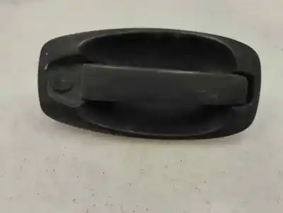 Tweedehands auto-onderdeel buitenste handgreep rechts voor voor peugeot bipper tepee bipper tepee oem iam-referenties 