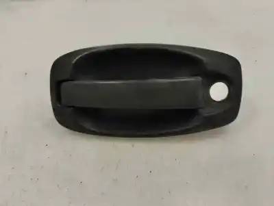 Tweedehands auto-onderdeel buitenste handgreep links voor voor peugeot bipper tepee bipper tepee oem iam-referenties 