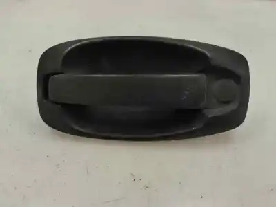 Second-hand car spare part Exterior Right Side Door Handle for PEUGEOT BIPPER TEPEE BIPPER TEPEE OEM IAM references   2011