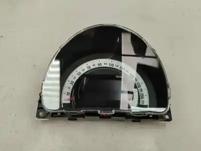 Автозапчасти б/у приборная доска за renault twingo iii le coq sportif ссылки oem iam 248210071r