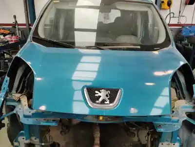 Tweedehands auto-onderdeel kap voor peugeot bipper tepee bipper tepee oem iam-referenties 
